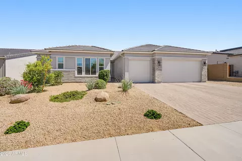 4232 E Whisper Rock Trl, Cave Creek, AZ 85331