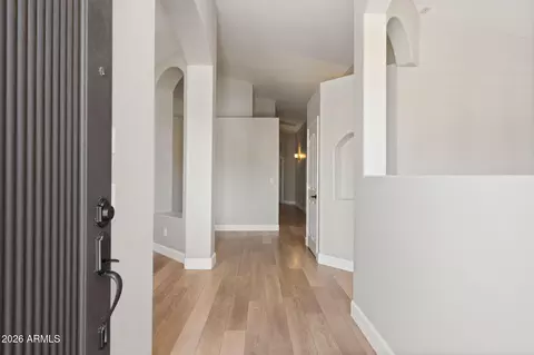 Entry Way - 846 E Constitution Dr, Gilbert, AZ 85296 photo 1 of 4