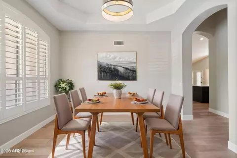 Dining - 846 E Constitution Dr, Gilbert, AZ 85296 photo 1 of 2