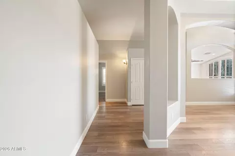 Entry Way - 846 E Constitution Dr, Gilbert, AZ 85296 photo 3 of 4