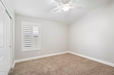 Bedroom - 846 E Constitution Dr, Gilbert, AZ 85296 photo 2 of 2