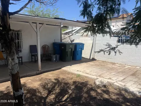 Exterior - 1220 S 10th Ave, Phoenix, AZ 85007 photo 1 of 1