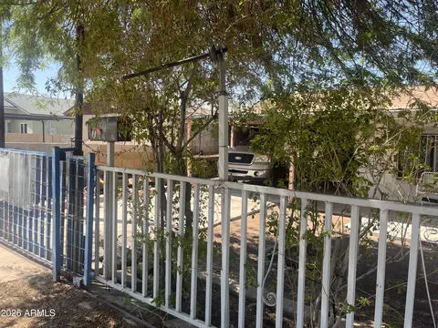 1220 S 10th Ave, Phoenix, AZ 85007