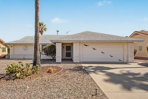 14623 W Yosemite Dr, Sun City West, AZ 85375