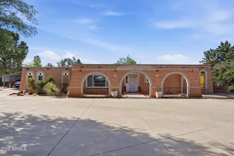 2763 Oriole Dr, Sierra Vista, AZ 85635