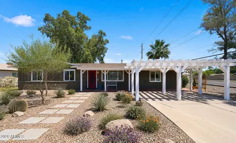 2302 W Berridge Ln, Phoenix, AZ 85015
