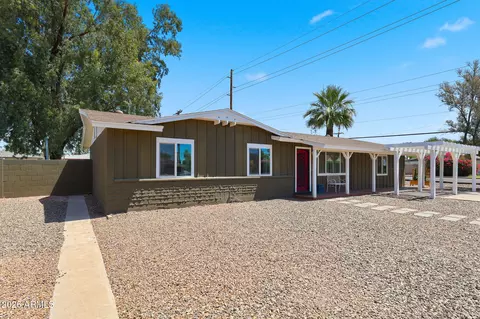 2302 W Berridge Ln, Phoenix, AZ 85015