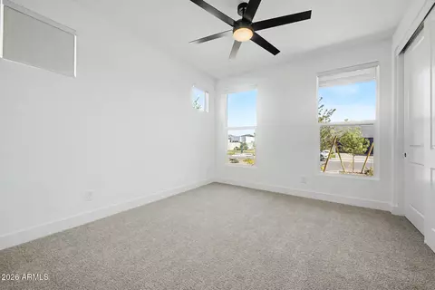 Bedroom - 10262 E Utah Ave, Mesa, AZ 85212 photo 5 of 8