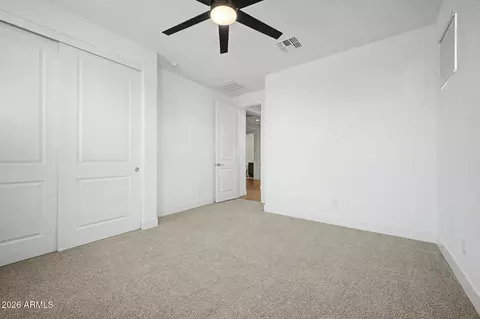 Bedroom - 10262 E Utah Ave, Mesa, AZ 85212 photo 6 of 8