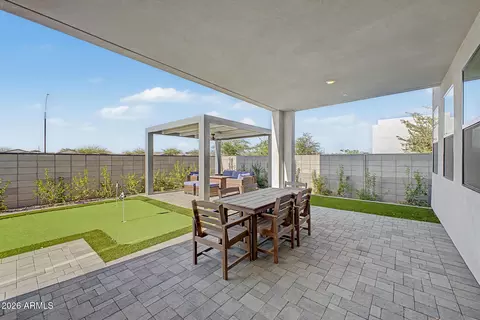 Exterior - 10262 E Utah Ave, Mesa, AZ 85212 photo 5 of 10
