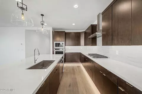 Kitchen - 10262 E Utah Ave, Mesa, AZ 85212 photo 3 of 4