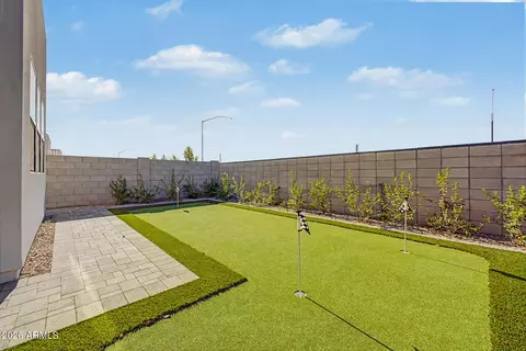 Exterior - 10262 E Utah Ave, Mesa, AZ 85212 photo 10 of 10