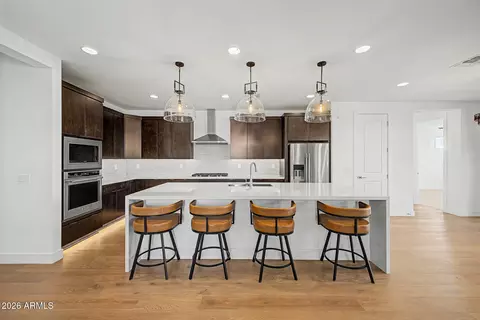 Kitchen - 10262 E Utah Ave, Mesa, AZ 85212 photo 2 of 4