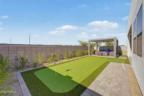 Exterior - 10262 E Utah Ave, Mesa, AZ 85212 photo 6 of 10