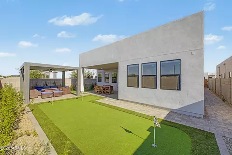 Exterior - 10262 E Utah Ave, Mesa, AZ 85212 photo 8 of 10