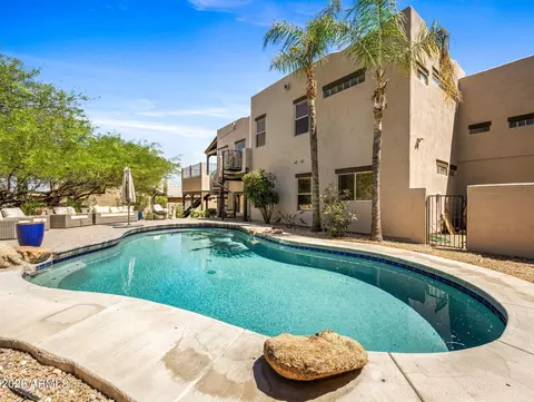 15848 E Jericho Dr, Fountain Hills, AZ 85268