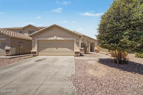 11574 W Vogel Ave, Youngtown, AZ 85363