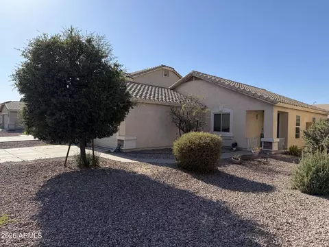 11574 W Vogel Ave, Youngtown, AZ 85363