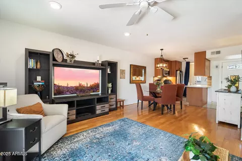 Living - 1173 E Beryl Ave, Phoenix, AZ 85020 photo 2 of 2