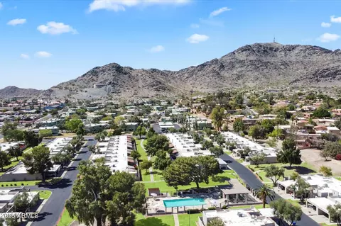 View/Area - 1173 E Beryl Ave, Phoenix, AZ 85020 photo 2 of 3