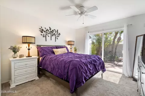 Bedroom - 1173 E Beryl Ave, Phoenix, AZ 85020 photo 1 of 2