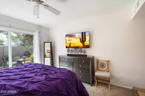 Bedroom - 1173 E Beryl Ave, Phoenix, AZ 85020 photo 2 of 2