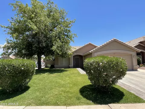 1225 S Sierra St, Gilbert, AZ 85296