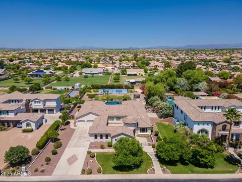 3356 E Vallejo Ct, Gilbert, AZ 85298