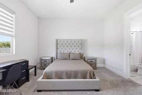 Bedroom - 37233 N 11th Ave, Phoenix, AZ 85086 photo 13 of 14