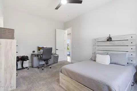 Bedroom - 37233 N 11th Ave, Phoenix, AZ 85086 photo 9 of 14