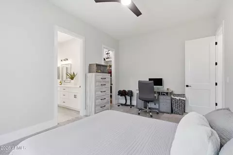 Bedroom - 37233 N 11th Ave, Phoenix, AZ 85086 photo 10 of 14
