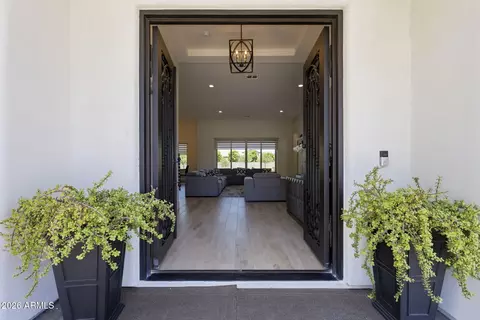 Entry Way - 37233 N 11th Ave, Phoenix, AZ 85086 photo 1 of 3