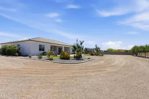 Exterior - 37233 N 11th Ave, Phoenix, AZ 85086 photo 24 of 24