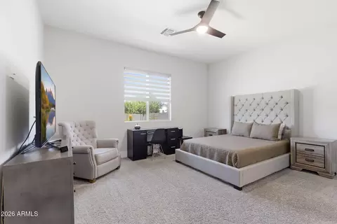 Bedroom - 37233 N 11th Ave, Phoenix, AZ 85086 photo 12 of 14