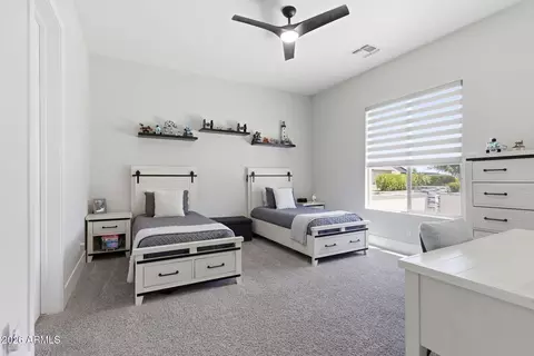 Bedroom - 37233 N 11th Ave, Phoenix, AZ 85086 photo 6 of 14