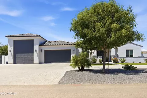 Exterior - 37233 N 11th Ave, Phoenix, AZ 85086 photo 6 of 24