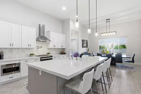Kitchen - 37233 N 11th Ave, Phoenix, AZ 85086 photo 5 of 12