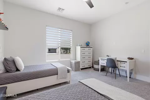 Bedroom - 37233 N 11th Ave, Phoenix, AZ 85086 photo 8 of 14