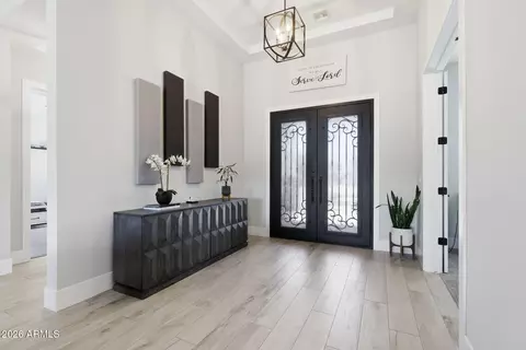 Entry Way - 37233 N 11th Ave, Phoenix, AZ 85086 photo 3 of 3
