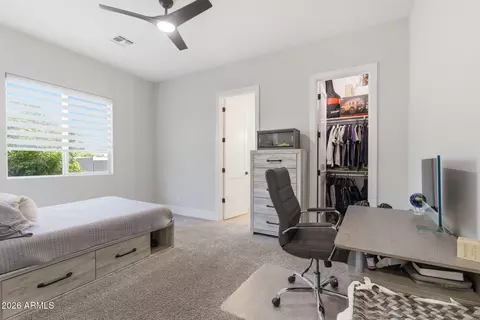 Bedroom - 37233 N 11th Ave, Phoenix, AZ 85086 photo 11 of 14