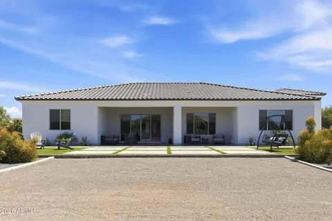 Exterior - 37233 N 11th Ave, Phoenix, AZ 85086 photo 23 of 24