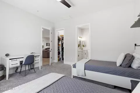 Bedroom - 37233 N 11th Ave, Phoenix, AZ 85086 photo 7 of 14