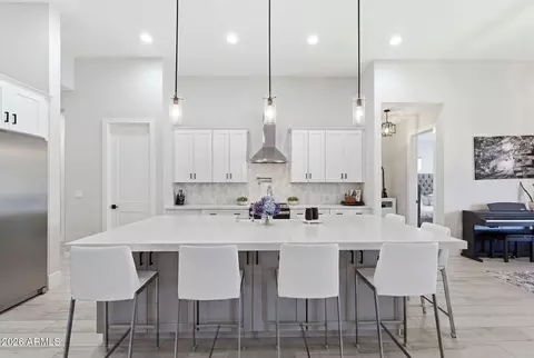 Kitchen - 37233 N 11th Ave, Phoenix, AZ 85086 photo 7 of 12