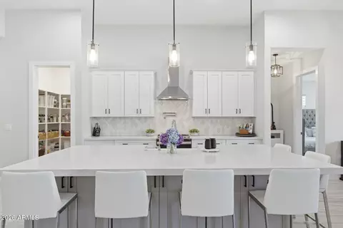 Kitchen - 37233 N 11th Ave, Phoenix, AZ 85086 photo 8 of 12