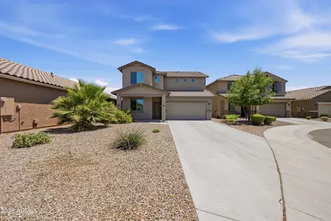 7129 W Solano Dr N, Glendale, AZ 85303