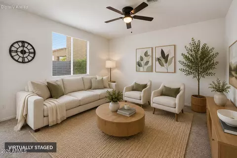 7129 W Solano Dr N, Glendale, AZ 85303