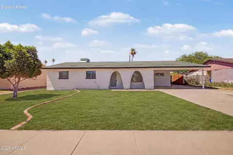 4214 W Lewis Ave, Phoenix, AZ 85009