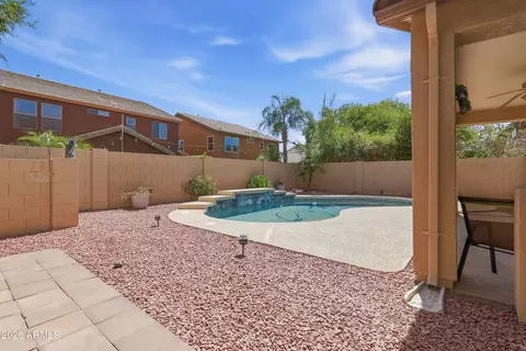 4543 E Franklin Ave, Gilbert, AZ 85295 photo 35