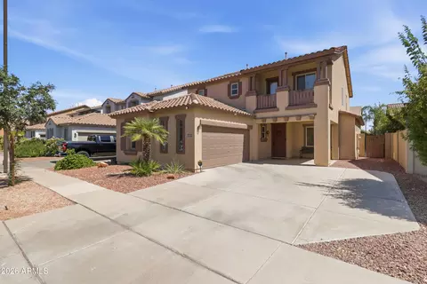4543 E Franklin Ave, Gilbert, AZ 85295 photo 39