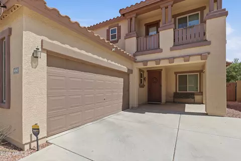 4543 E Franklin Ave, Gilbert, AZ 85295 photo 7